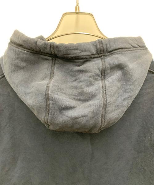 STONE ISLAND（ストーンアイランド）STONE ISLAND (ストーンアイランド) パーカー ネイビー サイズ:Lの古着・服飾アイテム