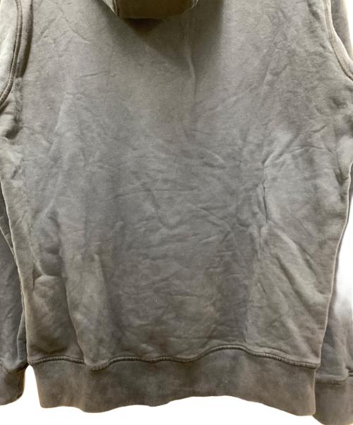 STONE ISLAND（ストーンアイランド）STONE ISLAND (ストーンアイランド) パーカー ネイビー サイズ:Lの古着・服飾アイテム