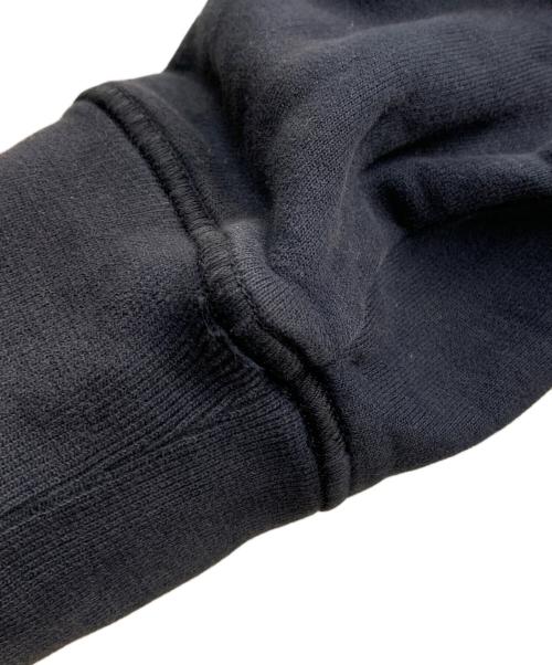 STONE ISLAND（ストーンアイランド）STONE ISLAND (ストーンアイランド) パーカー ネイビー サイズ:Lの古着・服飾アイテム