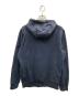 STONE ISLAND (ストーンアイランド) パーカー ネイビー サイズ:L：12000円