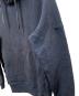 中古・古着 STONE ISLAND (ストーンアイランド) パーカー ネイビー サイズ:L：12000円