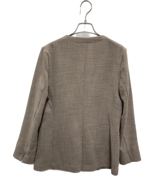 ANCHOR WOMAN（アンカーウーマン）ANCHOR WOMAN (アンカーウーマン) セットアップ ベージュ サイズ:Sの古着・服飾アイテム