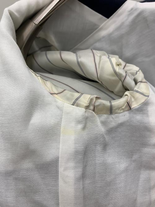 MACPHEE（マカフィー）MACPHEE (マカフィー) テーラードジャケット ネイビー サイズ:36の古着・服飾アイテム