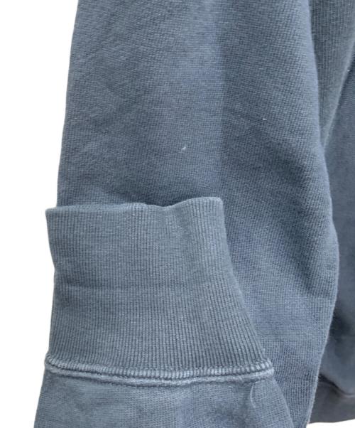 Champion（チャンピオン）Champion (チャンピオン) プルオーバーパーカー ネイビー サイズ:Mの古着・服飾アイテム