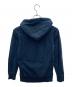 Champion (チャンピオン) プルオーバーパーカー ネイビー サイズ:M：4000円
