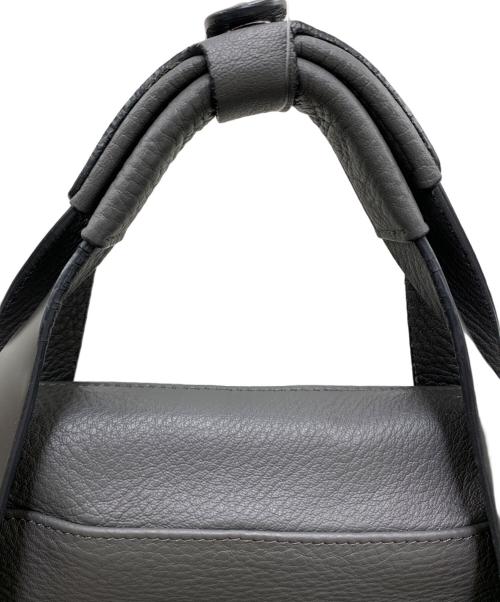 Porsche Design（ポルシェ デザイン）Porsche Design (ポルシェ デザイン) ビジネスバッグ ブラックの古着・服飾アイテム