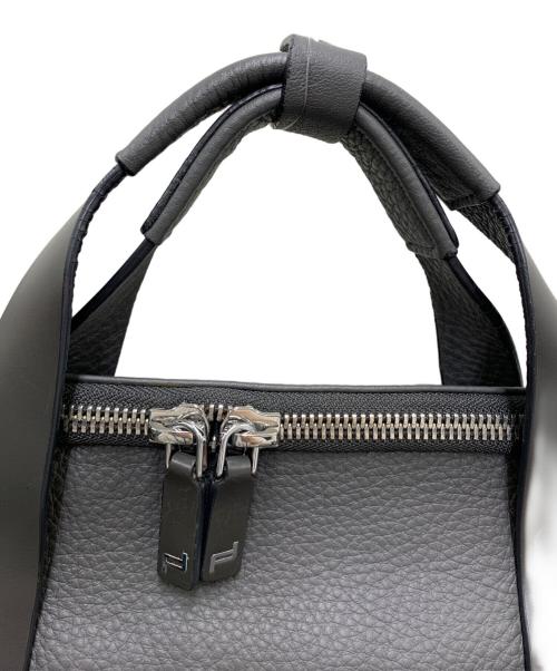 Porsche Design（ポルシェ デザイン）Porsche Design (ポルシェ デザイン) ビジネスバッグ ブラックの古着・服飾アイテム