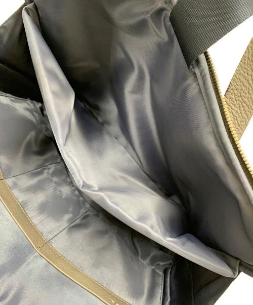 Porsche Design（ポルシェ デザイン）Porsche Design (ポルシェ デザイン) ビジネスバッグ ブラックの古着・服飾アイテム