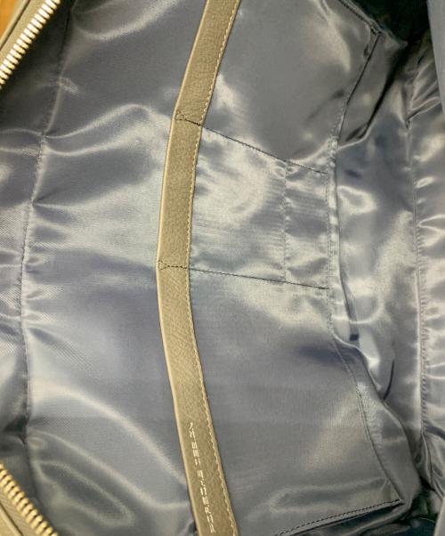 Porsche Design（ポルシェ デザイン）Porsche Design (ポルシェ デザイン) ビジネスバッグ ブラックの古着・服飾アイテム