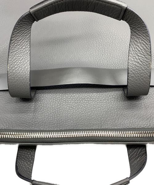 Porsche Design（ポルシェ デザイン）Porsche Design (ポルシェ デザイン) ビジネスバッグ ブラックの古着・服飾アイテム