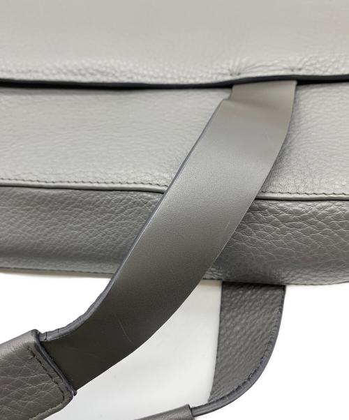Porsche Design（ポルシェ デザイン）Porsche Design (ポルシェ デザイン) ビジネスバッグ ブラックの古着・服飾アイテム