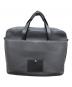 Porsche Design（ポルシェ デザイン）の古着「ビジネスバッグ」｜ブラック