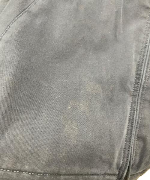 POLO RALPH LAUREN（ポロ・ラルフローレン）POLO RALPH LAUREN (ポロ・ラルフローレン) ジャケット ネイビー サイズ:XXLの古着・服飾アイテム