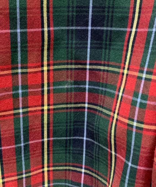 POLO RALPH LAUREN（ポロ・ラルフローレン）POLO RALPH LAUREN (ポロ・ラルフローレン) ジャケット ネイビー サイズ:XXLの古着・服飾アイテム