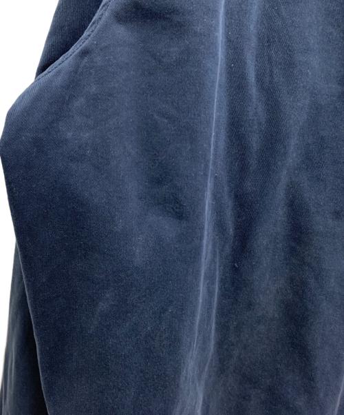 POLO RALPH LAUREN（ポロ・ラルフローレン）POLO RALPH LAUREN (ポロ・ラルフローレン) ジャケット ネイビー サイズ:XXLの古着・服飾アイテム
