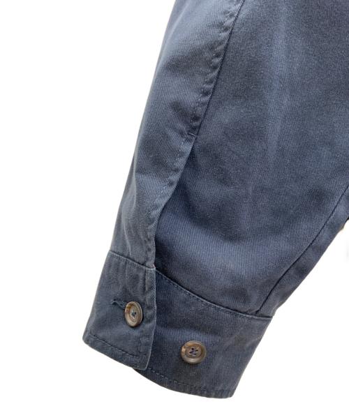 POLO RALPH LAUREN（ポロ・ラルフローレン）POLO RALPH LAUREN (ポロ・ラルフローレン) ジャケット ネイビー サイズ:XXLの古着・服飾アイテム