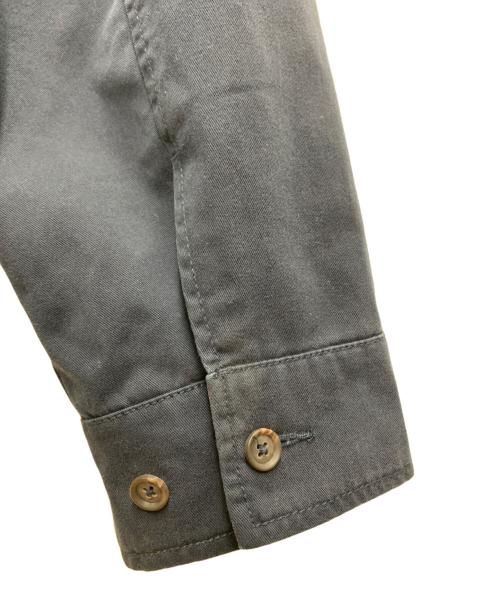 POLO RALPH LAUREN（ポロ・ラルフローレン）POLO RALPH LAUREN (ポロ・ラルフローレン) ジャケット ネイビー サイズ:XXLの古着・服飾アイテム
