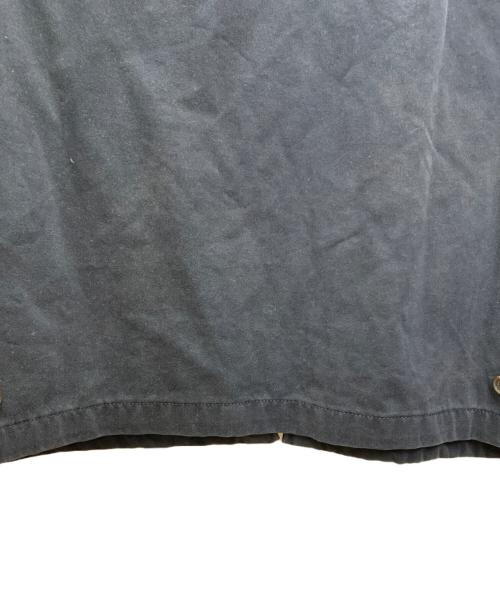 POLO RALPH LAUREN（ポロ・ラルフローレン）POLO RALPH LAUREN (ポロ・ラルフローレン) ジャケット ネイビー サイズ:XXLの古着・服飾アイテム