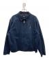 POLO RALPH LAUREN（ポロ・ラルフローレン）の古着「ジャケット」｜ネイビー