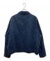 POLO RALPH LAUREN (ポロ・ラルフローレン) ジャケット ネイビー サイズ:XXL：10000円