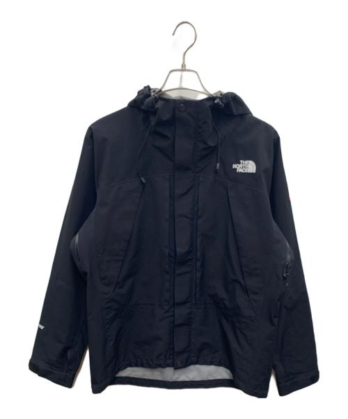 THE NORTH FACE（ザ ノース フェイス）THE NORTH FACE (ザ ノース フェイス) マウンテンパーカー ブラック サイズ:Lの古着・服飾アイテム