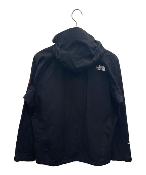 THE NORTH FACE（ザ ノース フェイス）THE NORTH FACE (ザ ノース フェイス) マウンテンパーカー ブラック サイズ:Lの古着・服飾アイテム