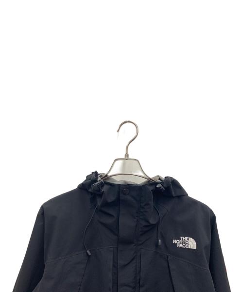 THE NORTH FACE（ザ ノース フェイス）THE NORTH FACE (ザ ノース フェイス) マウンテンパーカー ブラック サイズ:Lの古着・服飾アイテム