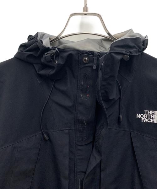 THE NORTH FACE（ザ ノース フェイス）THE NORTH FACE (ザ ノース フェイス) マウンテンパーカー ブラック サイズ:Lの古着・服飾アイテム