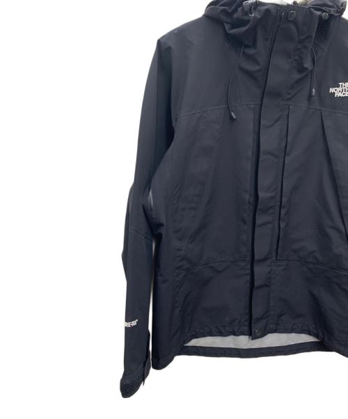 THE NORTH FACE（ザ ノース フェイス）THE NORTH FACE (ザ ノース フェイス) マウンテンパーカー ブラック サイズ:Lの古着・服飾アイテム