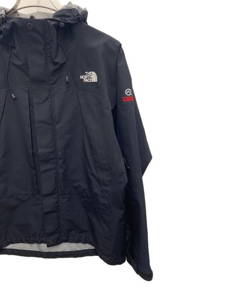 THE NORTH FACE（ザ ノース フェイス）THE NORTH FACE (ザ ノース フェイス) マウンテンパーカー ブラック サイズ:Lの古着・服飾アイテム