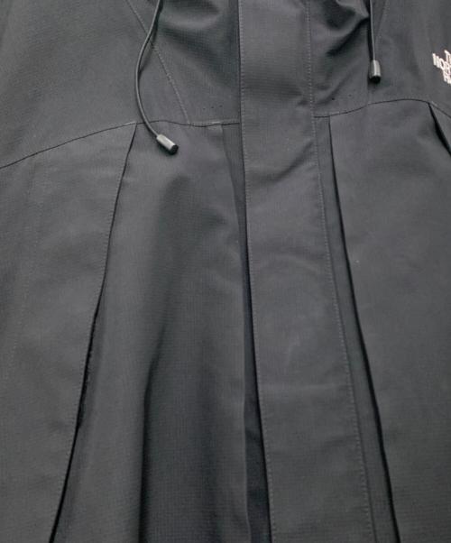 THE NORTH FACE（ザ ノース フェイス）THE NORTH FACE (ザ ノース フェイス) マウンテンパーカー ブラック サイズ:Lの古着・服飾アイテム