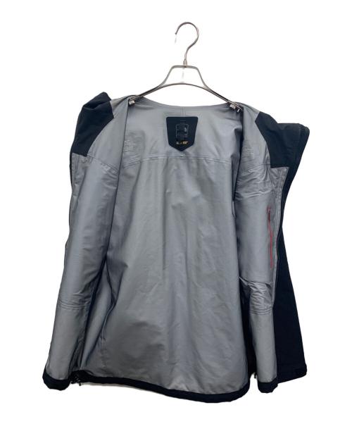 THE NORTH FACE（ザ ノース フェイス）THE NORTH FACE (ザ ノース フェイス) マウンテンパーカー ブラック サイズ:Lの古着・服飾アイテム