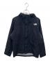 THE NORTH FACE（ザ ノース フェイス）の古着「マウンテンパーカー」｜ブラック