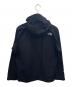THE NORTH FACE (ザ ノース フェイス) マウンテンパーカー ブラック サイズ:L：12000円