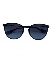 RAY-BAN（レイバン）の古着「サングラス ERIKA METAL」｜ブラック