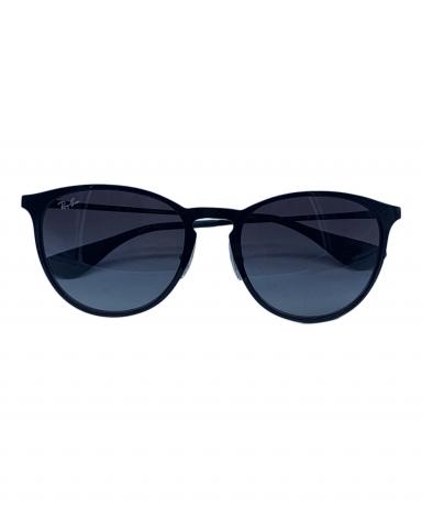 中古・古着通販】RAY-BAN (レイバン) サングラス ERIKA METAL ブラック 