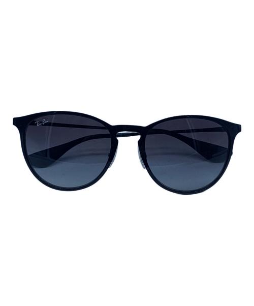 RAY-BAN（レイバン）RAY-BAN (レイバン) サングラス ERIKA METAL ブラック サイズ:54□19の古着・服飾アイテム
