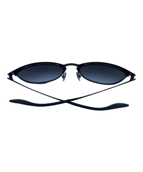 RAY-BAN（レイバン）RAY-BAN (レイバン) サングラス ERIKA METAL ブラック サイズ:54□19の古着・服飾アイテム