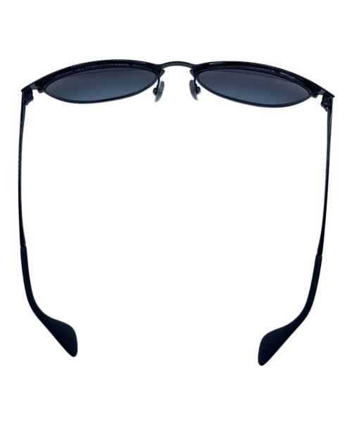 RAY-BAN（レイバン）RAY-BAN (レイバン) サングラス ERIKA METAL ブラック サイズ:54□19の古着・服飾アイテム