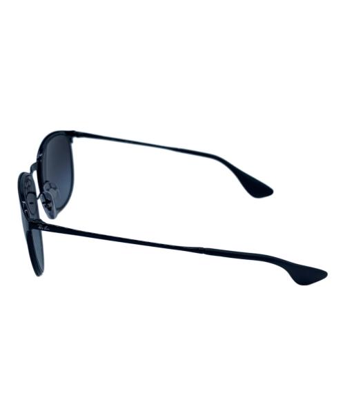 RAY-BAN（レイバン）RAY-BAN (レイバン) サングラス ERIKA METAL ブラック サイズ:54□19の古着・服飾アイテム