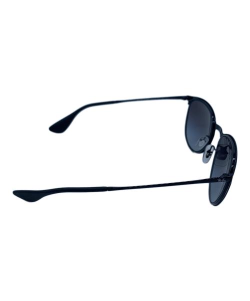 RAY-BAN（レイバン）RAY-BAN (レイバン) サングラス ERIKA METAL ブラック サイズ:54□19の古着・服飾アイテム