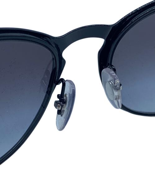 RAY-BAN（レイバン）RAY-BAN (レイバン) サングラス ERIKA METAL ブラック サイズ:54□19の古着・服飾アイテム