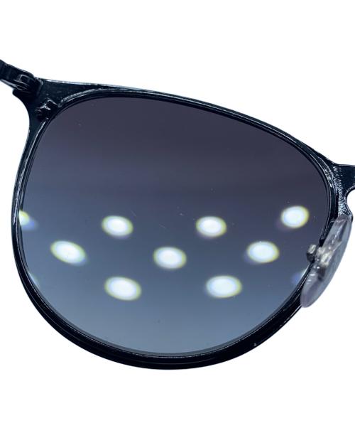 RAY-BAN（レイバン）RAY-BAN (レイバン) サングラス ERIKA METAL ブラック サイズ:54□19の古着・服飾アイテム