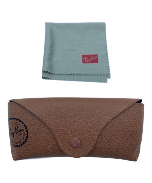 RAY-BAN（レイバン）RAY-BAN (レイバン) サングラス ERIKA METAL ブラック サイズ:54□19の古着・服飾アイテム