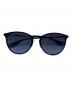 RAY-BAN（レイバン）の古着「サングラス ERIKA METAL」｜ブラック