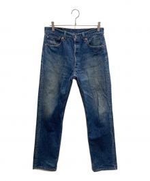 LEVI'S（リーバイス）の古着「デニムパンツ」｜インディゴ