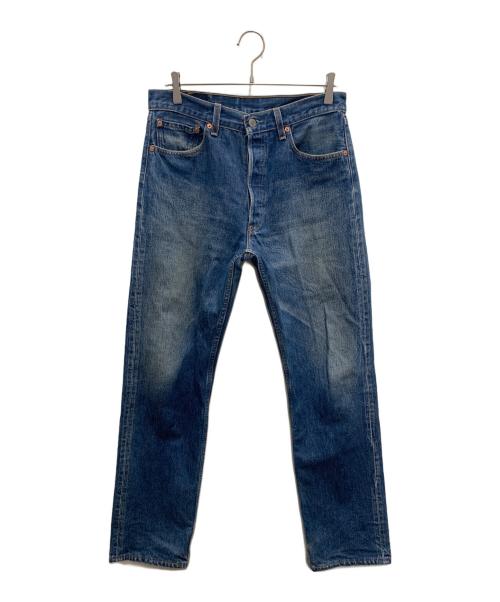 LEVI'S（リーバイス）LEVI'S (リーバイス) デニムパンツ インディゴ サイズ:W33の古着・服飾アイテム