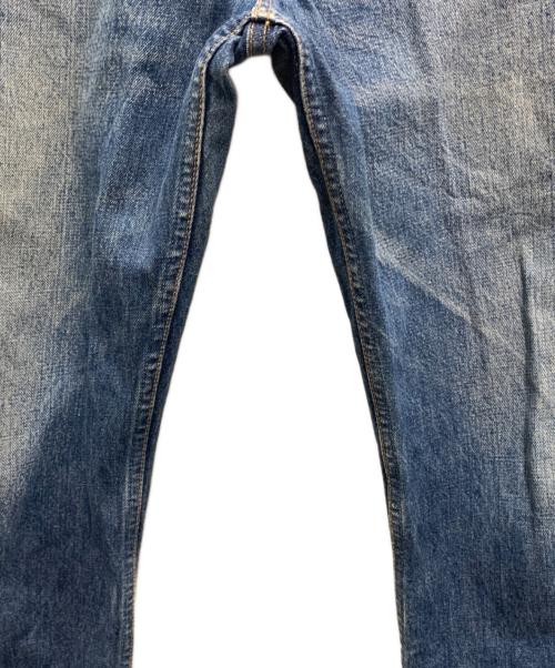 LEVI'S（リーバイス）LEVI'S (リーバイス) デニムパンツ インディゴ サイズ:W33の古着・服飾アイテム