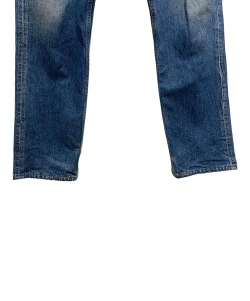 LEVI'S（リーバイス）LEVI'S (リーバイス) デニムパンツ インディゴ サイズ:W33の古着・服飾アイテム