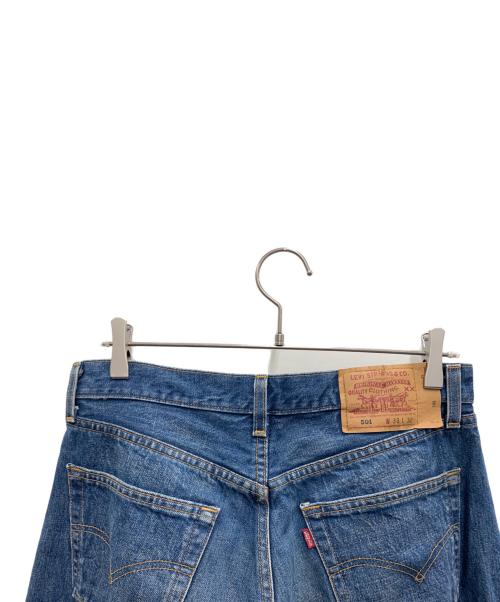 LEVI'S（リーバイス）LEVI'S (リーバイス) デニムパンツ インディゴ サイズ:W33の古着・服飾アイテム